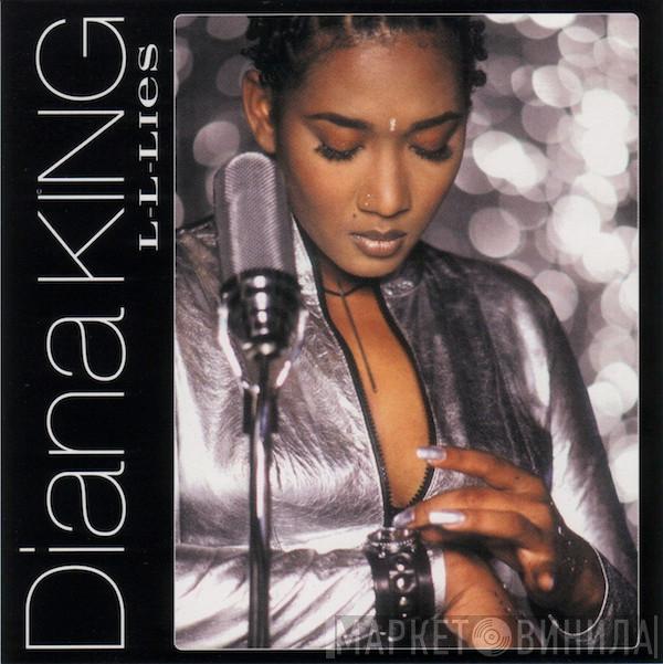 Diana King - L-L-Lies