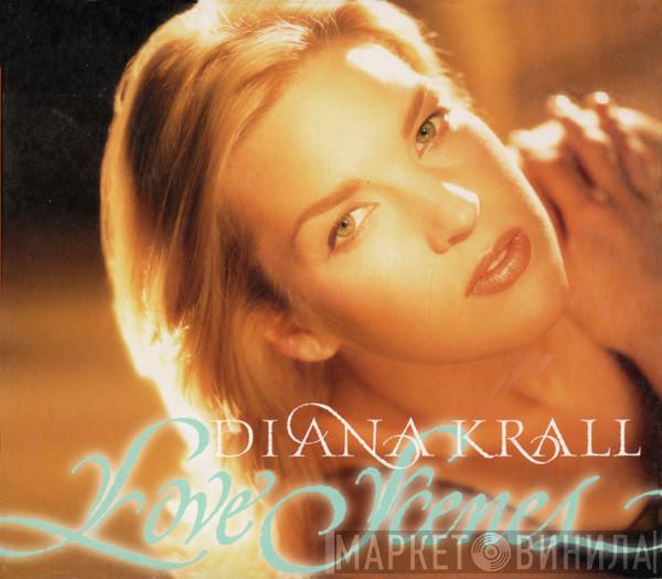  Diana Krall  - Love Scenes