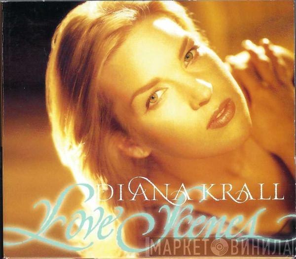  Diana Krall  - Love Scenes