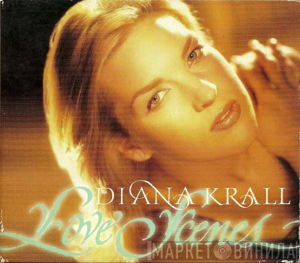  Diana Krall  - Love Scenes