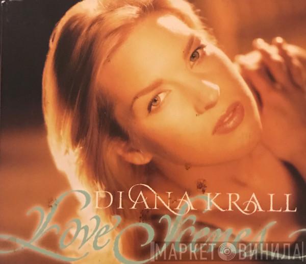  Diana Krall  - Love Scenes