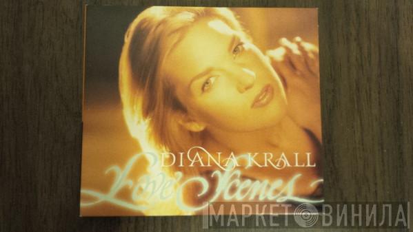  Diana Krall  - Love Scenes