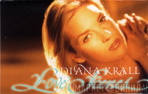  Diana Krall  - Love Scenes
