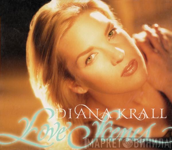  Diana Krall  - Love Scenes
