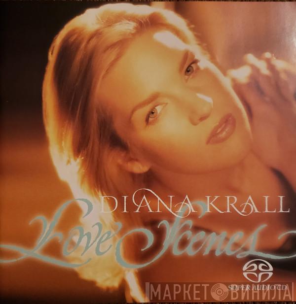  Diana Krall  - Love Scenes