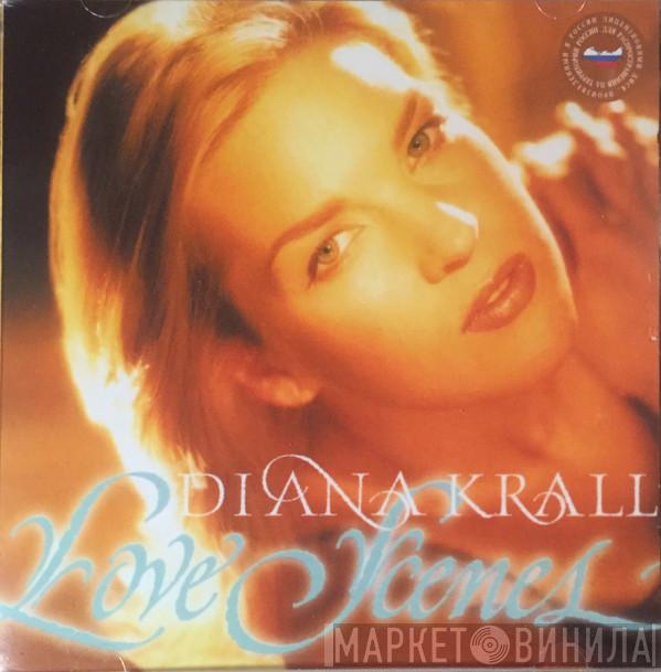 Diana Krall  - Love Scenes
