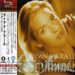  Diana Krall  - Love Scenes