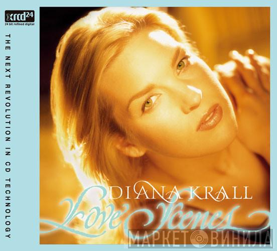  Diana Krall  - Love Scenes