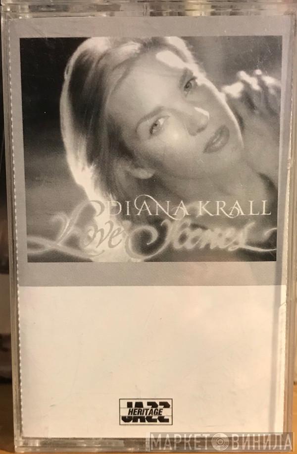  Diana Krall  - Love Scenes