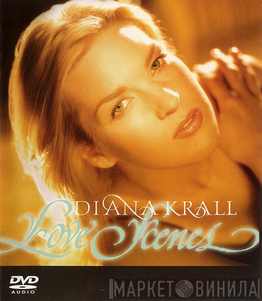 Diana Krall  - Love Scenes