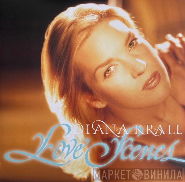  Diana Krall  - Love Scenes