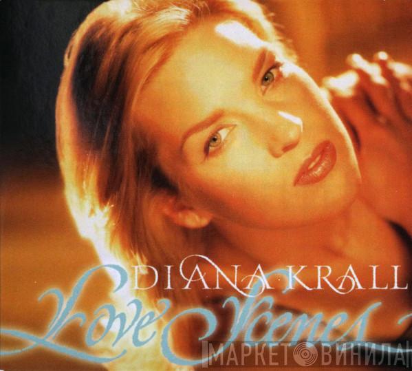  Diana Krall  - Love Scenes