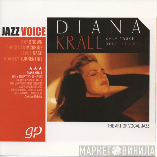  Diana Krall  - Only Trust Your Heart