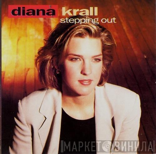 Diana Krall - Stepping Out