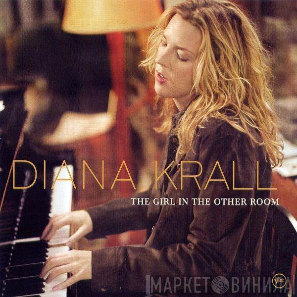 Diana Krall - The Girl In The Other Room
