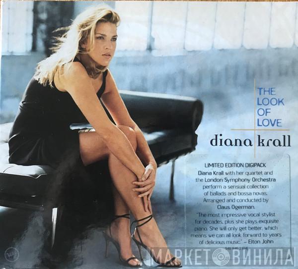Diana Krall - The Look Of Love