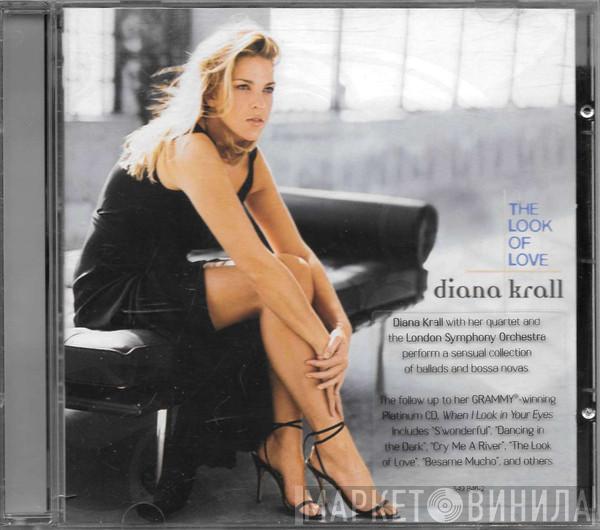 Diana Krall - The Look Of Love
