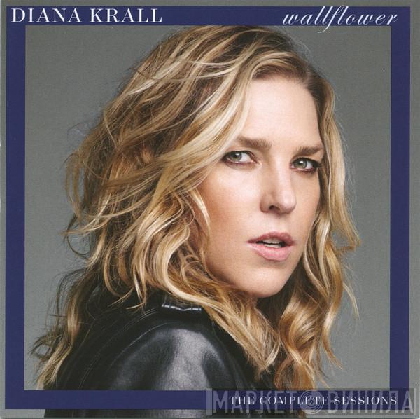 Diana Krall - Wallflower (The Complete Sessions)
