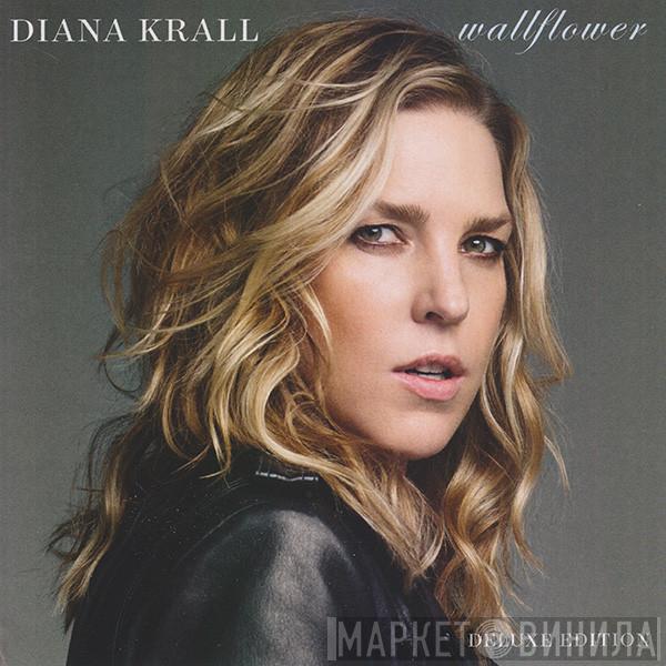  Diana Krall  - Wallflower