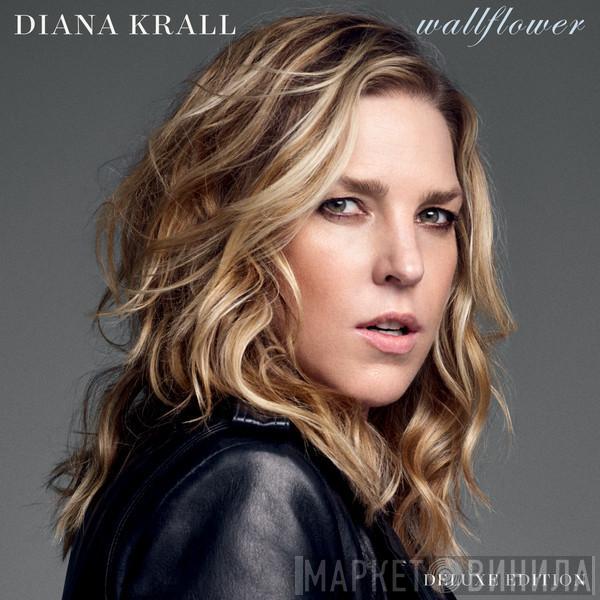 Diana Krall  - Wallflower