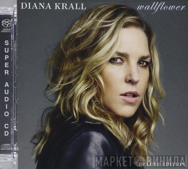  Diana Krall  - Wallflower