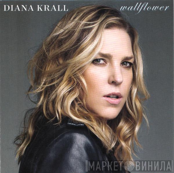  Diana Krall  - Wallflower