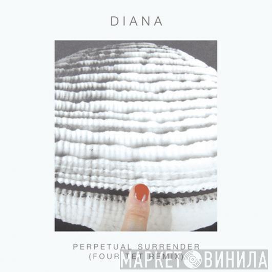 Diana  - Perpetual Surrender