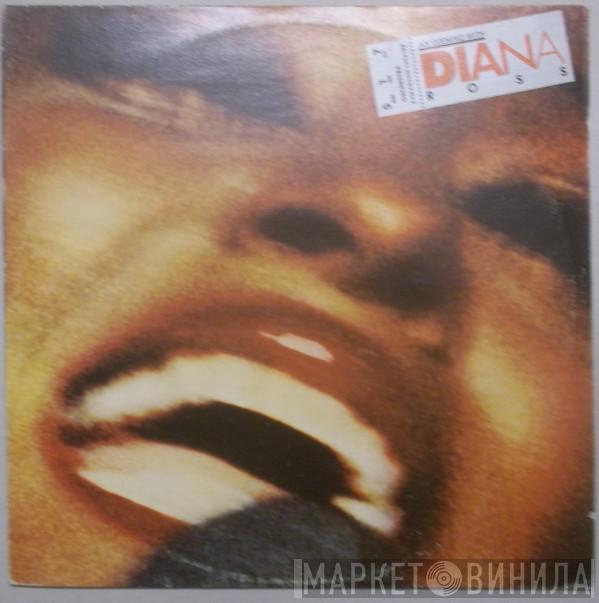  Diana Ross  - An Evening With Diana Ross