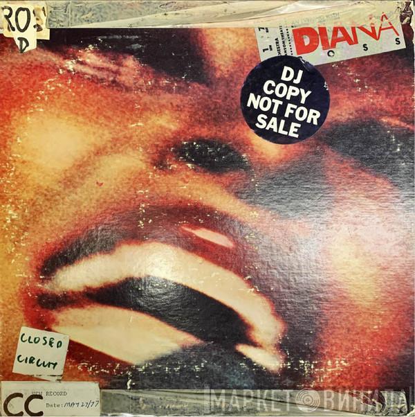  Diana Ross  - An Evening With Diana Ross