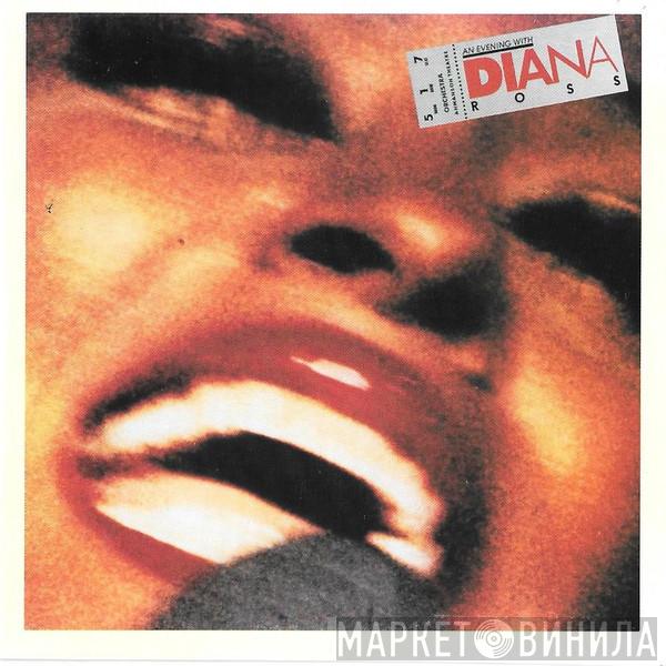  Diana Ross  - An Evening With Diana Ross