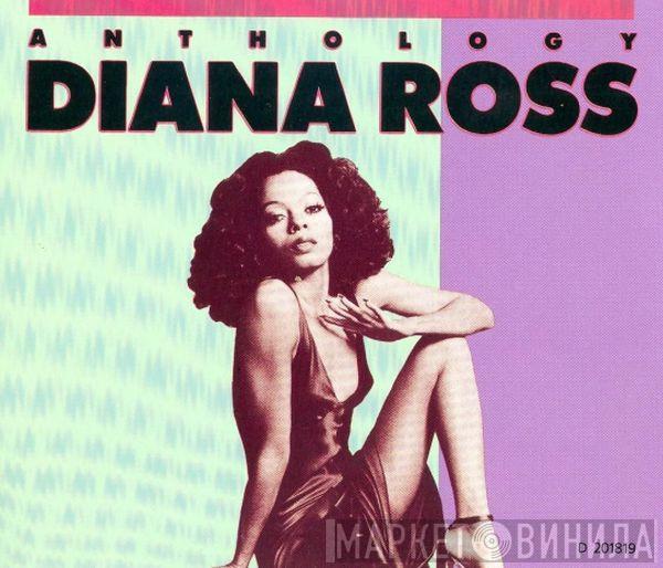  Diana Ross  - Anthology
