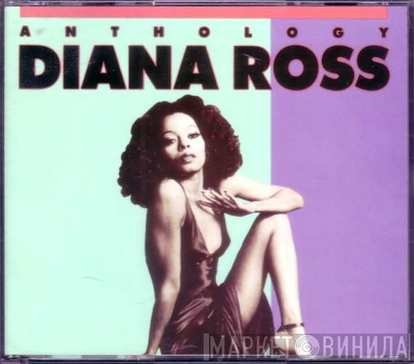  Diana Ross  - Anthology