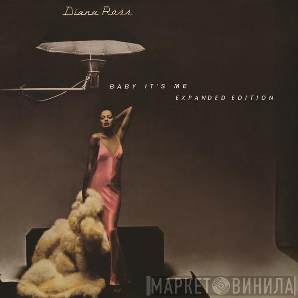  Diana Ross  - Baby It's Me (Expanded Edition)