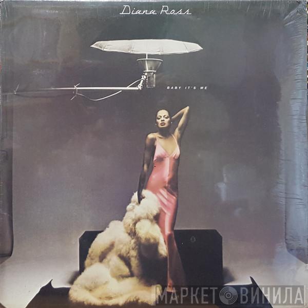 Diana Ross - Baby It's Me
