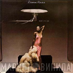  Diana Ross  - Baby It's Me