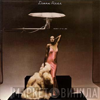  Diana Ross  - Baby It's Me