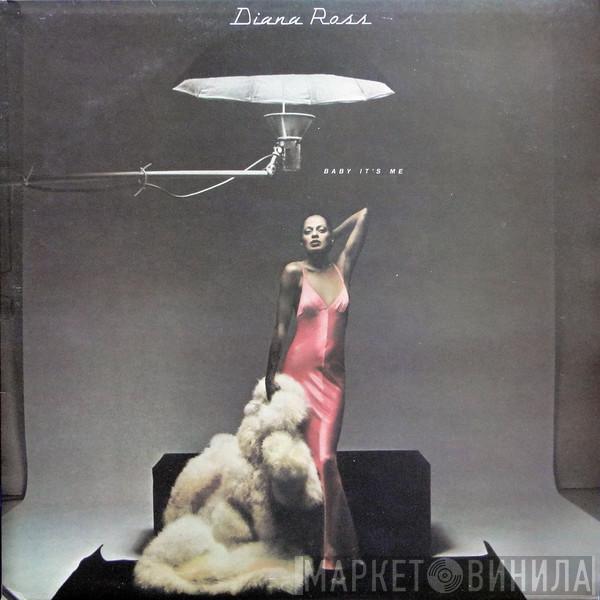 Diana Ross - Baby It's Me