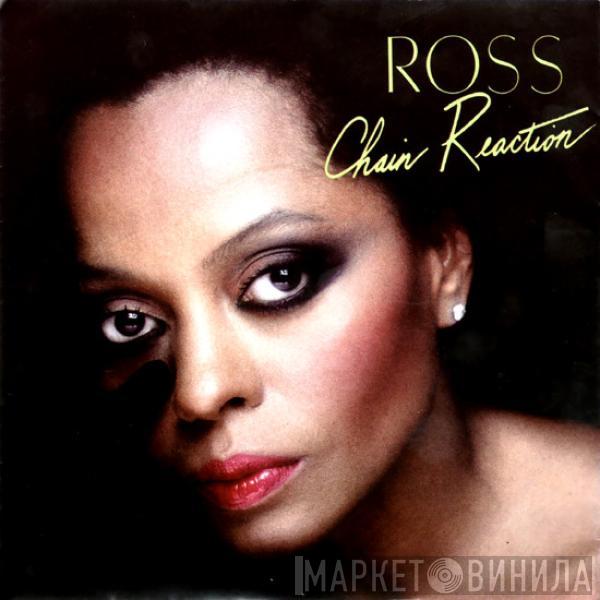  Diana Ross  - Chain Reaction
