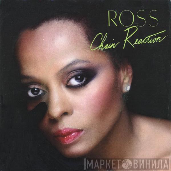  Diana Ross  - Chain Reaction