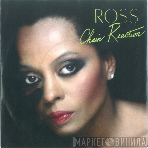  Diana Ross  - Chain Reaction