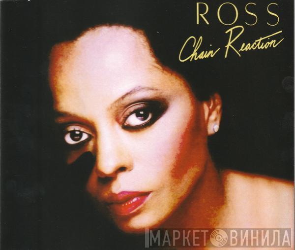  Diana Ross  - Chain Reaction