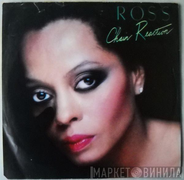  Diana Ross  - Chain Reaction