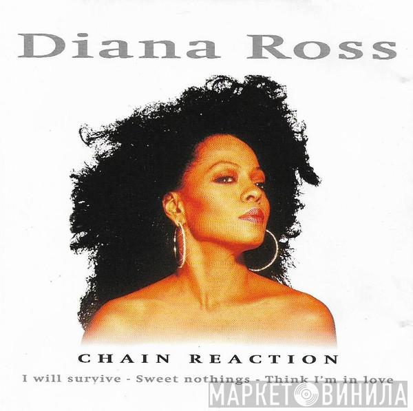 Diana Ross - Chain Reaction