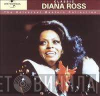 Diana Ross - Classic Diana Ross