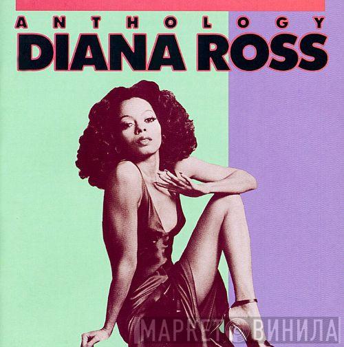 Diana Ross - Diana Ross Anthology