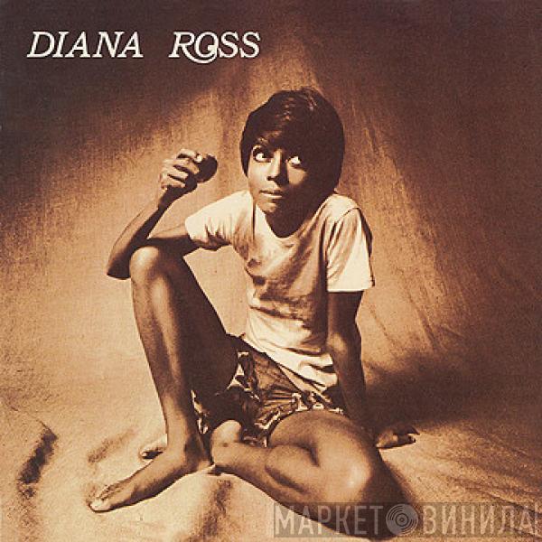  Diana Ross  - Diana Ross