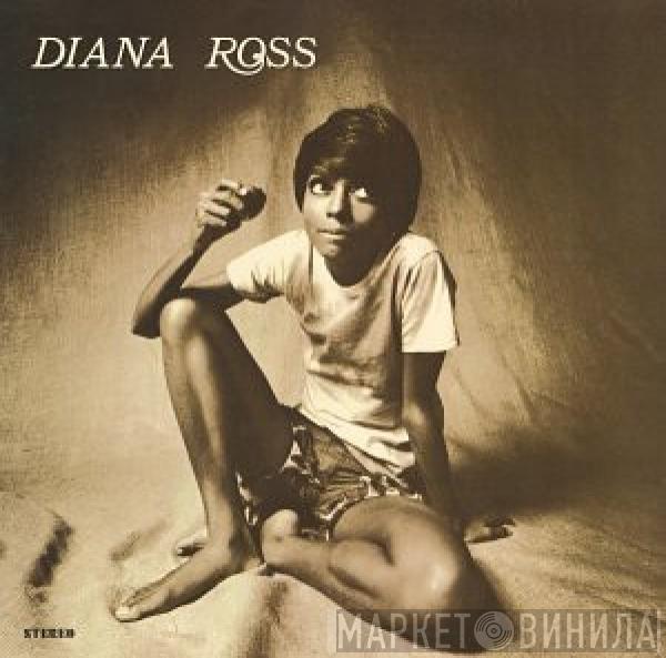  Diana Ross  - Diana Ross