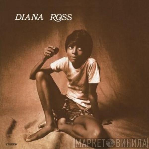  Diana Ross  - Diana Ross