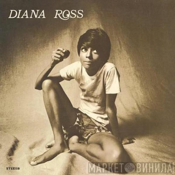  Diana Ross  - Diana Ross