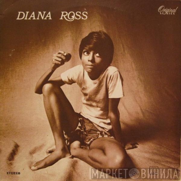  Diana Ross  - Diana Ross